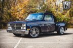 Thumbnail Photo 2 for 1983 GMC Sierra 1500