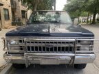 Thumbnail Photo 4 for 1983 GMC Sierra 1500 4x4 Regular Cab for Sale by Owner