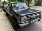 Thumbnail Photo 3 for 1983 GMC Sierra 1500 4x4 Regular Cab for Sale by Owner
