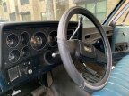 Thumbnail Photo 5 for 1983 GMC Sierra 1500 4x4 Regular Cab for Sale by Owner