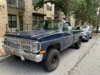 Thumbnail Photo 2 for 1983 GMC Sierra 1500 4x4 Regular Cab for Sale by Owner