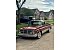 1983 GMC Sierra 1500 2WD Regular Cab