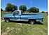 1983 GMC Sierra 1500 2WD Regular Cab