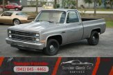 1983 GMC Sierra 1500