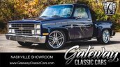 1983 GMC Sierra 1500