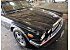 1983 Jaguar XJ6