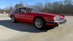 Thumbnail Photo 6 for 1983 Jaguar XJS V12 Coupe