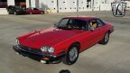 Thumbnail Photo 2 for 1983 Jaguar XJS V12 Coupe