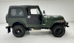 Thumbnail Photo 5 for 1983 Jeep CJ 7