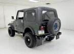 Thumbnail Photo 2 for 1983 Jeep CJ 7