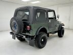 Thumbnail Photo 4 for 1983 Jeep CJ 7