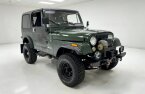 Thumbnail Photo 6 for 1983 Jeep CJ 7