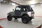 Thumbnail Photo 5 for 1983 Jeep CJ 7