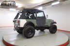 Thumbnail Photo 6 for 1983 Jeep CJ 7