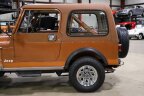 Thumbnail Photo 5 for 1983 Jeep CJ