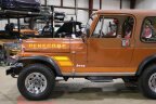 Thumbnail Photo 3 for 1983 Jeep CJ