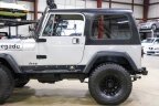 Thumbnail Photo 5 for 1983 Jeep CJ