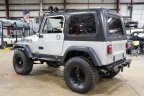 Thumbnail Photo 6 for 1983 Jeep CJ