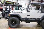 Thumbnail Photo 3 for 1983 Jeep CJ