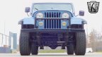 Thumbnail Photo 2 for 1983 Jeep CJ 7