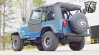 Thumbnail Photo 5 for 1983 Jeep CJ 7