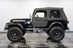 Thumbnail Photo 5 for 1983 Jeep CJ