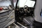 Thumbnail Photo 2 for 1983 Jeep CJ