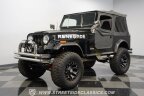 Thumbnail Photo 3 for 1983 Jeep CJ