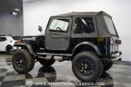 Thumbnail Photo 6 for 1983 Jeep CJ