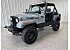 1983 Jeep CJ