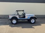 Thumbnail Photo 1 for 1983 Jeep CJ 7