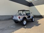 Thumbnail Photo 2 for 1983 Jeep CJ 7