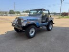 Thumbnail Photo 6 for 1983 Jeep CJ 7