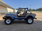 Thumbnail Photo 5 for 1983 Jeep CJ 7