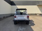 Thumbnail Photo 3 for 1983 Jeep CJ 7
