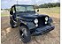 1983 Jeep CJ 7