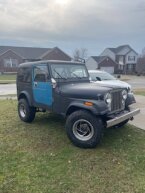 Thumbnail Photo 2 for 1983 Jeep CJ 7 for Sale by Owner