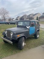 Thumbnail Photo 1 for 1983 Jeep CJ 7 for Sale by Owner