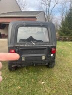 Thumbnail Photo 3 for 1983 Jeep CJ 7 for Sale by Owner