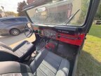 Thumbnail Photo 5 for 1983 Jeep CJ 7 for Sale by Owner
