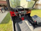 Thumbnail Photo 6 for 1983 Jeep CJ 7 for Sale by Owner
