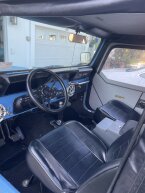Thumbnail Photo 4 for 1983 Jeep CJ 7 for Sale by Owner