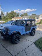 Thumbnail Photo 1 for 1983 Jeep CJ 7 for Sale by Owner