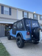 Thumbnail Photo 3 for 1983 Jeep CJ 7 for Sale by Owner
