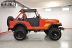 Thumbnail Photo 4 for 1983 Jeep CJ 5