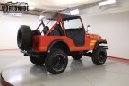 Thumbnail Photo 6 for 1983 Jeep CJ 5