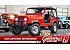 1983 Jeep CJ 7