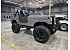 1983 Jeep CJ