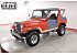 1983 Jeep CJ 7