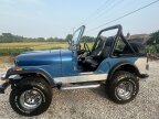Thumbnail Photo 1 for 1983 Jeep CJ 5 for Sale by Owner